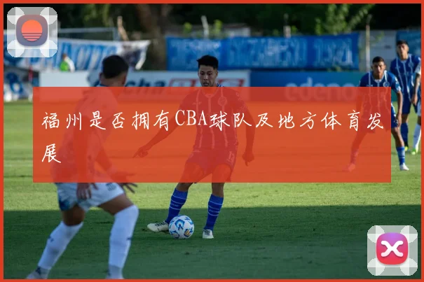福州是否拥有CBA球队及地方体育发展